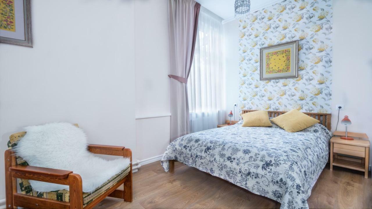 Parus Boutique Hotel Jurmala Exterior photo