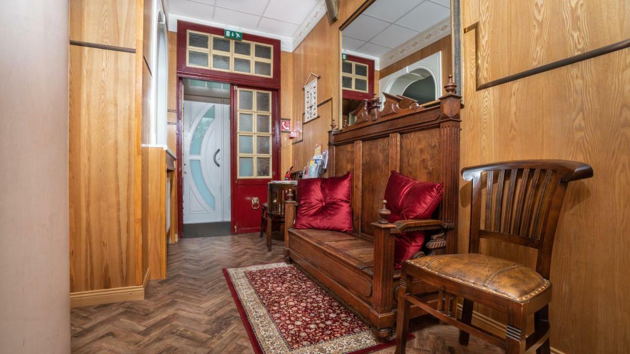 Parus Boutique Hotel Jurmala Exterior photo